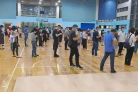 杭城初中晚自习全面启动！现场一幕让妈妈们激动：没想到图片