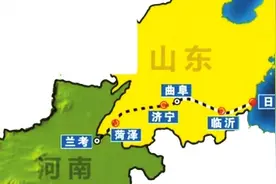 平漯周高铁力争年底前开工 建成后，平顶山到周口仅需半小时图片