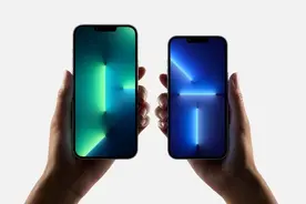 第一时间抢着买苹果iPhone 13的5个理由图片