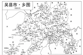 鉴赏｜太湖古民居：东山与西山，村村皆不同图片