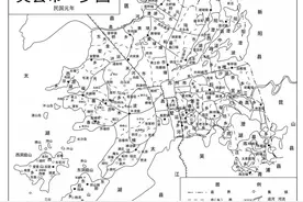 鉴赏｜太湖古民居：东山与西山，村村皆不同图片