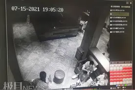 97张信用卡一夜被盗刷百万余元竟被送还，武昌警方破获公司保险柜被盗奇案图片