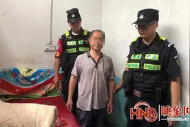 西峡公安：严打欺行霸市 优化企业发展环境图片