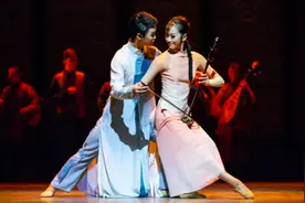 沪上演出市场奉上“赏乐”大餐，解锁中秋节的另一种“打开方式”吧图片