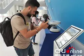 细节满满！外籍大V带你感受冬奥场馆的“人情味儿”图片