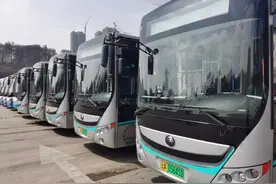 方便！安宁公交实现支付方式全覆盖图片