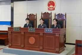 一公司爬取微信公众平台数据，构成不正当竞争！被判罚60万图片
