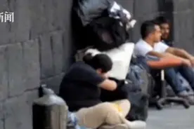 中位数67500美元！去年美国家庭收入锐减 全美贫困率上升图片