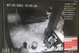奇案！保险柜里97张信用卡被偷，盗刷100万后竟被的哥送回......图片