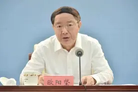 三位正部率队进驻公安部、两高、司法部：均从地方抽调，有1位女将图片