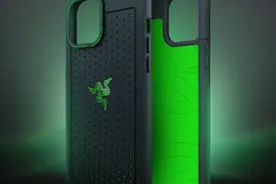 双logo双重信仰 雷蛇推出iPhone 13保护套 最高349元图片