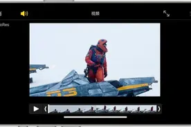 想体验4K30fps ProRes视频录制 你需要256GB以上的iPhone 13 Pro系列图片