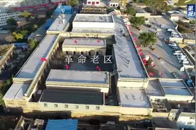 第1视点｜2分钟，带你走进榆林图片