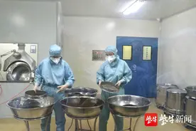 走出校园、走出课本，南中医学子在这个夏天留下“访古探今”实践之旅印记图片