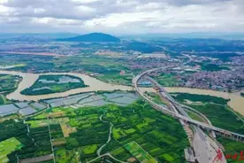 中秋假期哪些路会堵？广东高速公路日均车流或将达714万车次图片