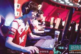 未成年选手禁止参加电竞赛事图片