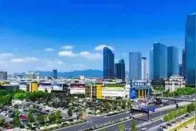 杭州常住人口连续六年高位增长，2035年将达1500万图片