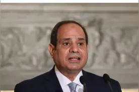 不给了！因“人权问题”，美国暂停向埃及提供1.3亿美元军事援助图片