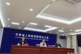 甘肃启高考综合改革：鼓励学生自选学习课程和考试科目图片