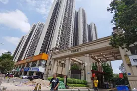 柳州“吴姐”一人买下小区753个车位！这操作违不违法？部门回应图片