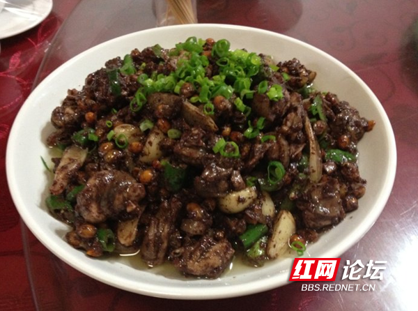 湖南人竟然也吃兔兔！除了成都，宁远人也对兔兔下手了