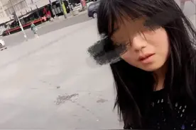 成都女子塞尔维亚失联被找到！外交部领保中心称其已联系父母图片