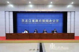 「新闻发布会」高考改革启动 2024年使用全国卷 不分文理图片