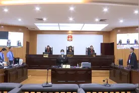真摸金校尉？广州一团伙盗掘东周古墓葬，挖出21件战国时期文物，法院判了图片
