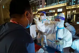 西安全运会防疫有多严？全程封闭管理图片