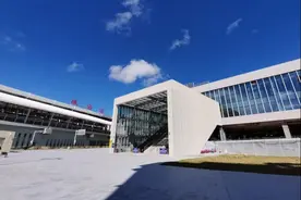 青茂口岸开通“缩短”珠澳距离；澳门游单日旅客重上3万人次图片