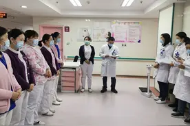 泰安市妇幼保健院家化产房：保障母婴安全 敬佑生命尊严图片