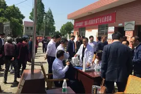 【贯彻中央民族工作会议精神·部长说】翦鹰：“三个引领”扎实推动澧县民族工作高质量发展图片
