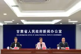 甘肃秋季启动实施高考综合改革 考什么？怎么考？图片