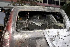 阿富汗战争20年 多少阿富汗平民惨死在美国“民主自由”的阴影下图片
