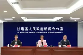 2024年起，甘肃高考实行“3+1+2”模式图片