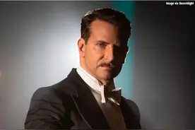 新版《玉面情魔》首曝剧照 布莱德利·库珀亮相图片