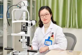 山东省妇幼眼科副主任巩磊：新生儿眼病筛查，记好这个关键时间点图片