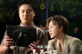 沈腾马丽再组CP，携手李雪健、张小斐演绎“我和我的父辈”图片