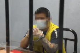 男女偷情还邀其丈夫合住，被索要20万分手费怒将女子勒死视频封面