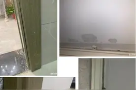 新房排污管漏洞谁之过？金地南湖艺境业主与金地集团各执一词图片