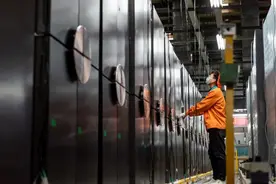 《基加利修正案》对中国正式生效图片