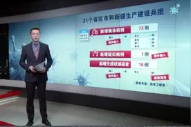 记者探访厦门大学附属第一医院及周边地区视频封面