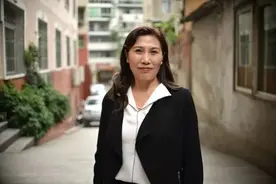 患癌司法行政干部的莫鸽鸽：生命还在就继续传播法治好故事图片