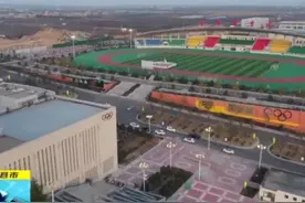 《直通县市》韩城 大荔 合阳：严格落实各项责任措施 为十四运会保驾护航图片