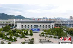 浙江温州：永嘉火车站今起停运 将改扩建成温州北站图片