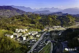 火了！清华、哈佛学霸扎根彭州4年改造乡村，网友：啥时候到我？图片