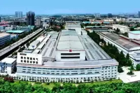巷观十二时辰〡西电重组获批，千亿级“航母”企业或将横空出世图片