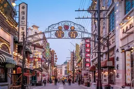 假期已在路上，准备开启在河南的中秋奇妙之旅吧图片