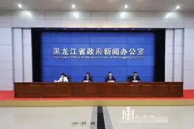 「新闻发布会」高考改革启动 2024年使用全国卷 不分文理图片