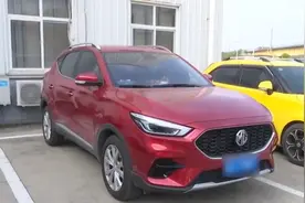 临沂：新车刚提4个月 熄火和抖动问题频繁出现图片